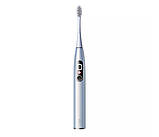 Електрична зубна щітка Oclean X Pro Digital Electric Toothbrush Glamour Silver (6970810552560), фото 3