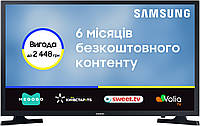 Телевизор Samsung UE32T4500AUXUA