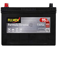 Автомобільний акумулятор FULMEN (FA955) Formula Xtreme Asia (D31) 95Ah 800A L+