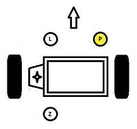 Опора двигателя / КПП OPEL MOVANO A (X70) / RENAULT MASTER (JD) 1998-2011 г.