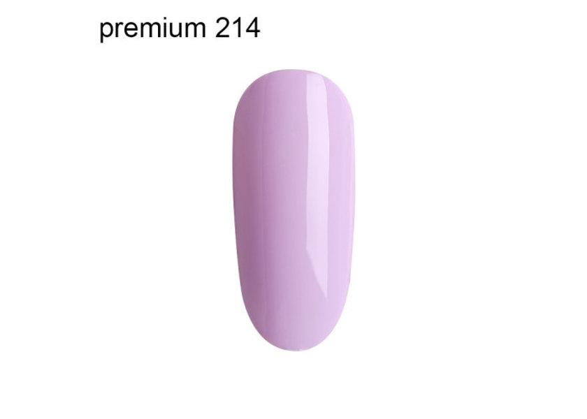 Гель Лак Premium №214