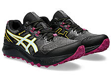 Кросівки для бігу жіночі Asics Gel-Sonoma 7 GTX 1012B414-004, фото 3