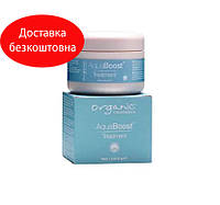 Маска для волос увлажняющая AQUA BOOST ORGANIC COLOUR SYSTEMS, 90мл