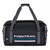 ГЕРМОСУМКА FINNTRAIL BIG ROLL 80Л КОЛІР BLACK, фото 4