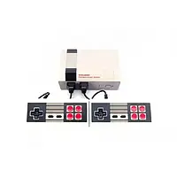 😎Ігрова приставка денді Mini Game 500в1 з двома джойстиками