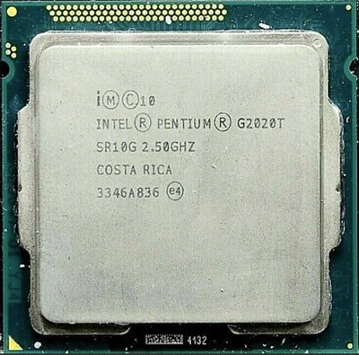 Процессор intel pentium g2020 - купить недорого на Prom.ua: цены, акции ...