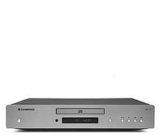 CD-програвач Cambridge Audio AXC35 grey