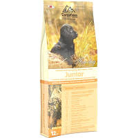 Сухой корм для собак Carpathian Pet Food Junior 12 кг (4820111140718) a