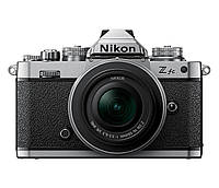 Бездзеркальний фотоапарат Nikon Z fc kit (16-50mm)VR (VOA090K002)