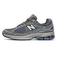 Мужские кроссовки New Balance 2002R Gore-Tex