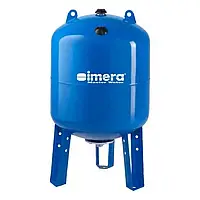 Гідроакумулятор Imera AV 50 мембранний бак для води 50 л