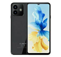 Смартфон Cubot Note 40 Black 6/256GB