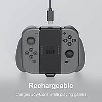 Контроллер Joy-Con перезаряжаемый ручной джойстик