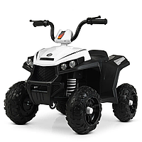 Детский электромобиль Квадроцикл Bambi Racer M 4131EL-1 до 30 кг Shoper Дитячий електромобіль Квадроцикл Bambi