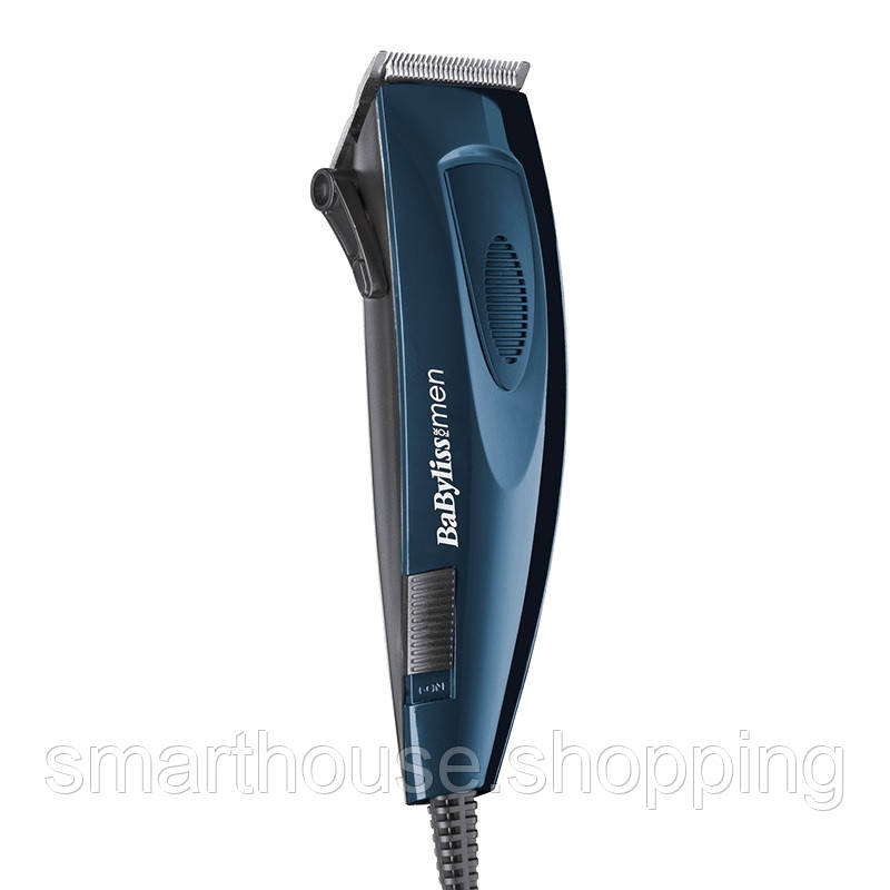 Машинка для стрижки Babyliss E695E, фото 1