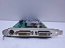 Відеокарта Nvidia Quadro FX 128MB (GDDR2,128 Bit,PCI-Ex,Б/у), фото 3