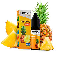 Chaser 15 ml 5 % для под Pod_систем, електронка, вейп, Vape, сольова_рідина, жижа, жидкость, заправка