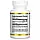 California Gold Nutrition Huperzine A 250 mg 90 caps , гіперзин А покращення пам'яті, фото 3