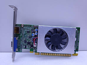 Відеокарта  Lenovo GeForce GT 620 1GB (GDDR3,64 Bit,HDMI,PCI-Ex,Б/у)