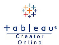 Ліцензійне програмне забезпечення забезпечення Tableau Online Creator в Україні