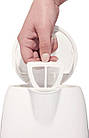 Електрочайник Tefal KO330130 white, фото 3