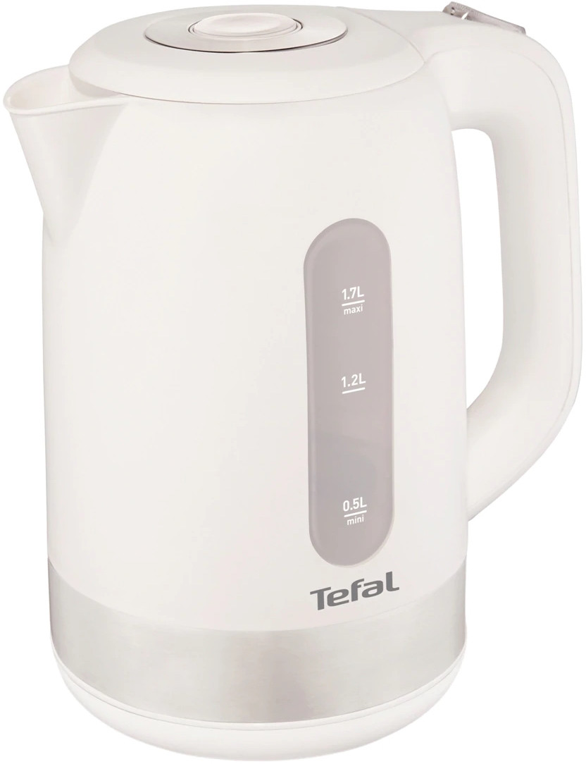 Електрочайник Tefal KO330130 white