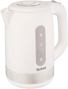 Електрочайник Tefal KO330130 white