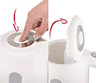 Електрочайник Tefal KO330130 white, фото 4