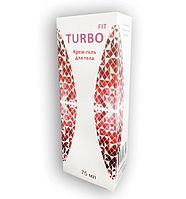Тurbo Fit - Крем - Гель жиросжигающий, для похудения, и растяжек (ТурбоФит), или LipoSlim (ЛипоСлим)