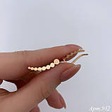 Сережки - кафи ( різні ), фото 4