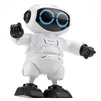 Интерактивная игрушка Silverlit Танцующий робот 88587 JLK