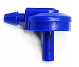 Коннектор для Манжета omron Оригінальний конектор Omron перехідник omron ОМРОН Японія, фото 7