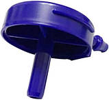 Коннектор для Манжета omron Оригінальний конектор Omron перехідник omron ОМРОН Японія, фото 6