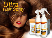 Ultra Hair System — Спрей активатор росту волосся (Ультра Хаер Систем)