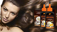 Massar Hair Activator — активатор росту волосся (Макар)