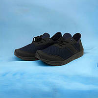 Кросівки чоловічі сітка 41 розмір. Літні кросівки, модні універсальні кросівки. Модель 46913. QZ-197 Колір: синій TOP