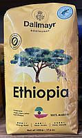 Кофе в зернах Dallmayr Ethiopia 0,500 кг