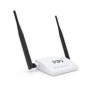 Беспроводной Wi-Fi Router PiPo PP325 300MBPS с двумя антеннами 2*5dbi, Box o