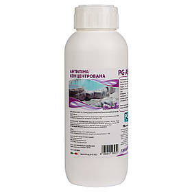 Антипена Barchemicals PG-AS20 для SPA басейнів (1 л)