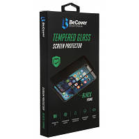 Стекло защитное BeCover Samsung Galaxy M32 SM-M325 Crystal Clear Glass 706608 JLK