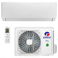 Кондиционер GREE серии Pular Inverter GWH12AGB-K6DNA1B