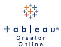 Ліцензійне програмне забезпечення Tableau Online Creator в Україні