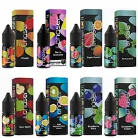 Chaser_Lux 11 ml для под Pod_систем, електронка, вейп, Vape, сольова_рідина, жижа, жидкость, заправка