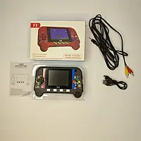 🎮Портативна ігрова консоль Sup Wide F3, 3,5 дюйма, 500 ігор 16/8 Bit Ретроприставка