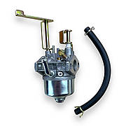 Карбюратор для бензинового двигателя 3,0 л.с.4т (154F) для генератора 1кВт-1,5кВт