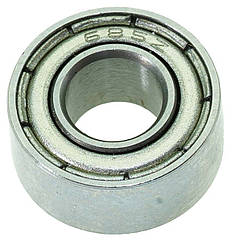 Подшипник CX 61802 ZZ (15*24*5) метал