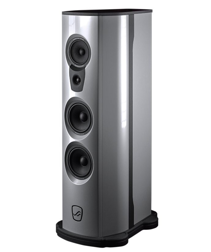 Підлогова акустика Audio Solutions Virtuoso S
