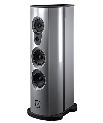 Підлогова акустика Audio Solutions Virtuoso S, фото 1