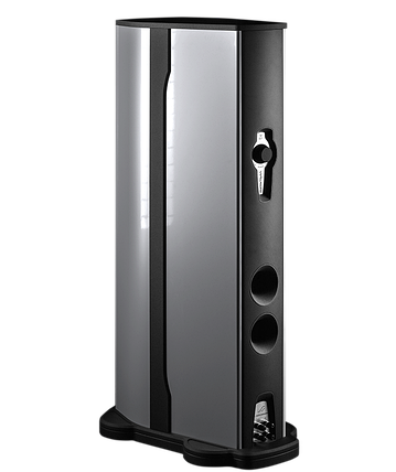 Підлогова акустика Audio Solutions Virtuoso S, фото 3