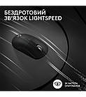 Ведмедик бездротовий Logitech G Pro X Superlight 2 Black (910-006630), фото 3